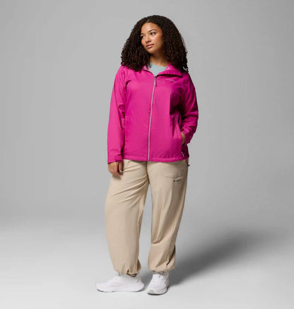 Women's Switchback IV Jacket - Plus Size