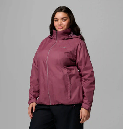 Women's Switchback IV Jacket - Plus Size