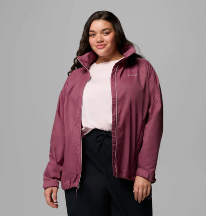 Women's Switchback IV Jacket - Plus Size