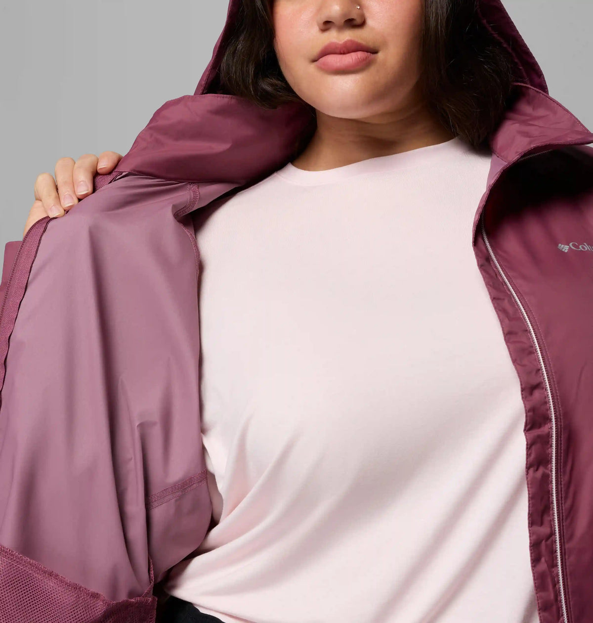Women's Switchback IV Jacket - Plus Size