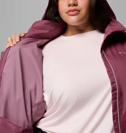 Women's Switchback IV Jacket - Plus Size