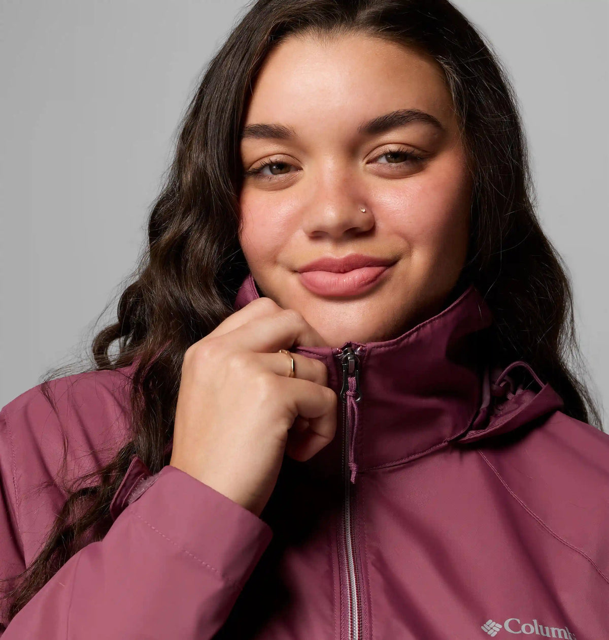 Women's Switchback IV Jacket - Plus Size