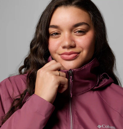 Women's Switchback IV Jacket - Plus Size