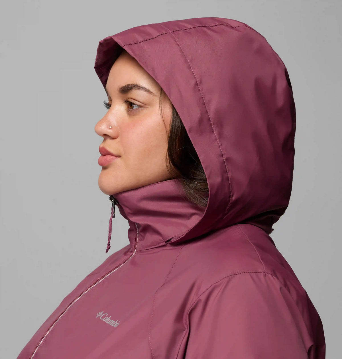 Women's Switchback IV Jacket - Plus Size