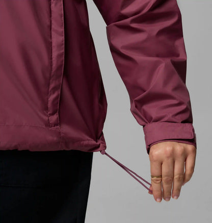 Women's Switchback IV Jacket - Plus Size