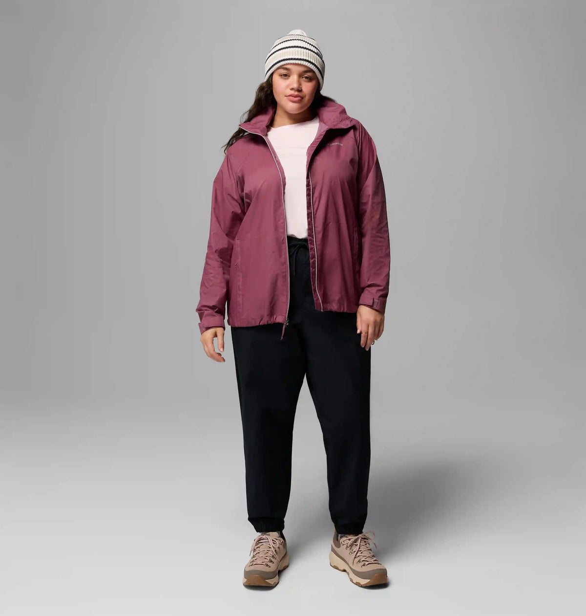 Women's Switchback IV Jacket - Plus Size