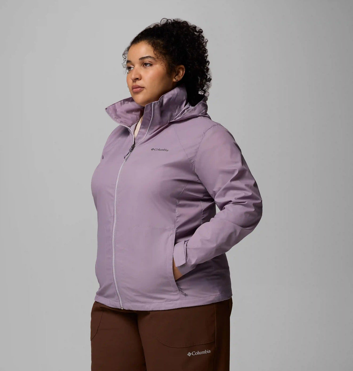 Women's Switchback IV Jacket - Plus Size
