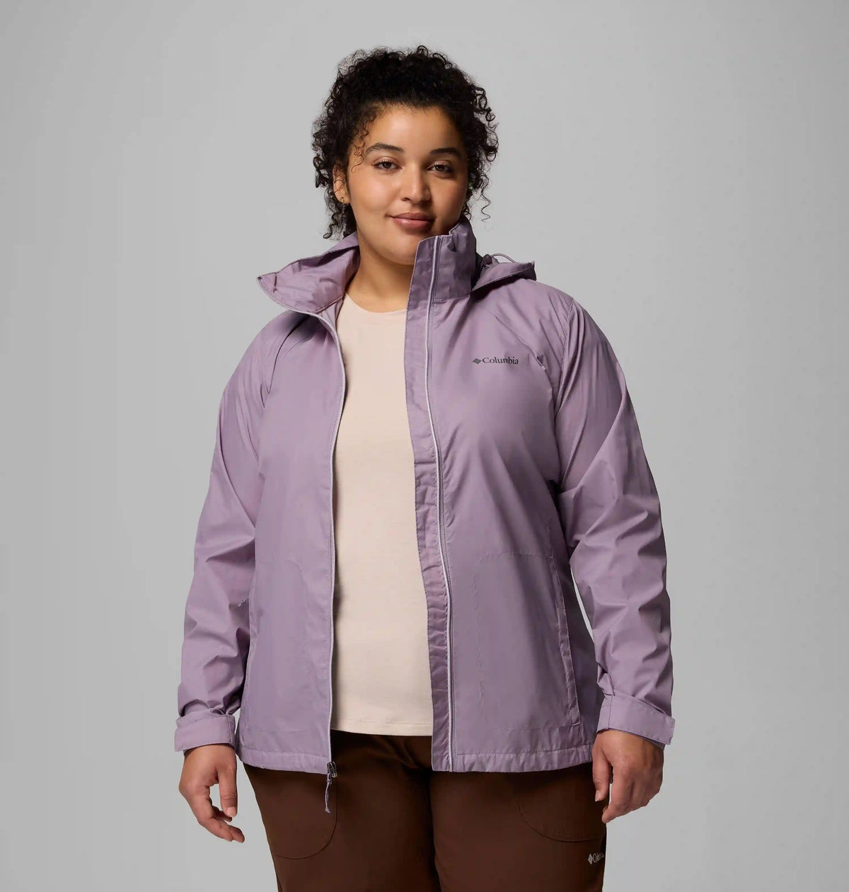 Women's Switchback IV Jacket - Plus Size