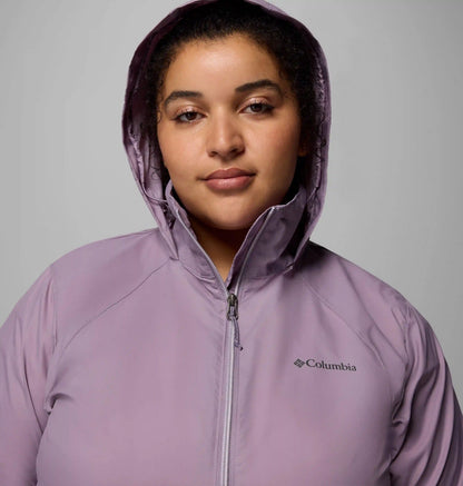 Women's Switchback IV Jacket - Plus Size
