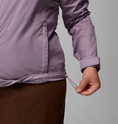Women's Switchback IV Jacket - Plus Size