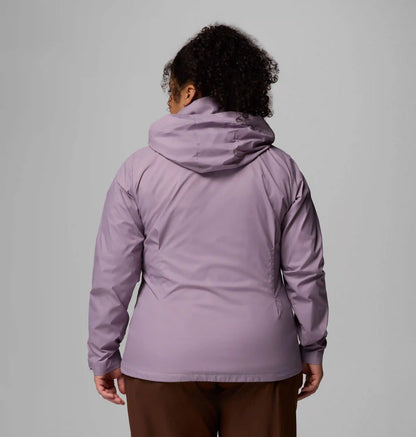 Women's Switchback IV Jacket - Plus Size