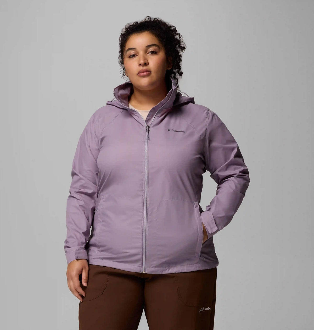 Women's Switchback IV Jacket - Plus Size