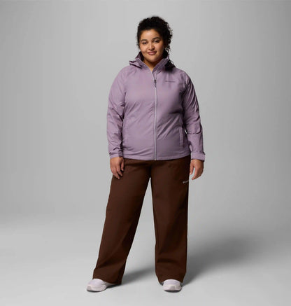 Women's Switchback IV Jacket - Plus Size
