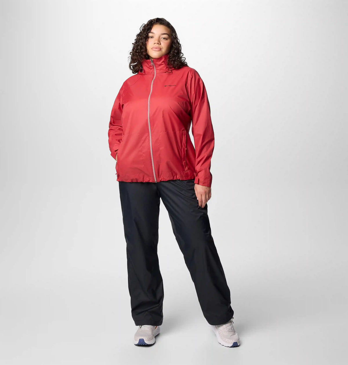 Women's Switchback IV Jacket - Plus Size