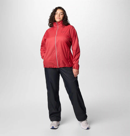 Women's Switchback IV Jacket - Plus Size