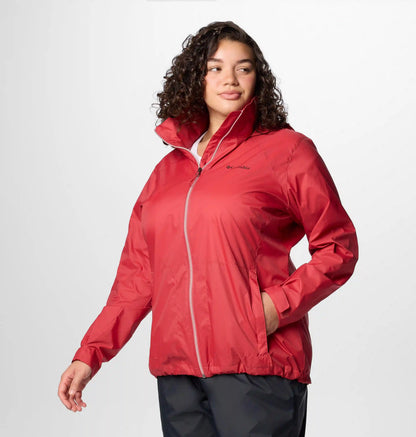 Women's Switchback IV Jacket - Plus Size