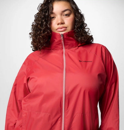 Women's Switchback IV Jacket - Plus Size