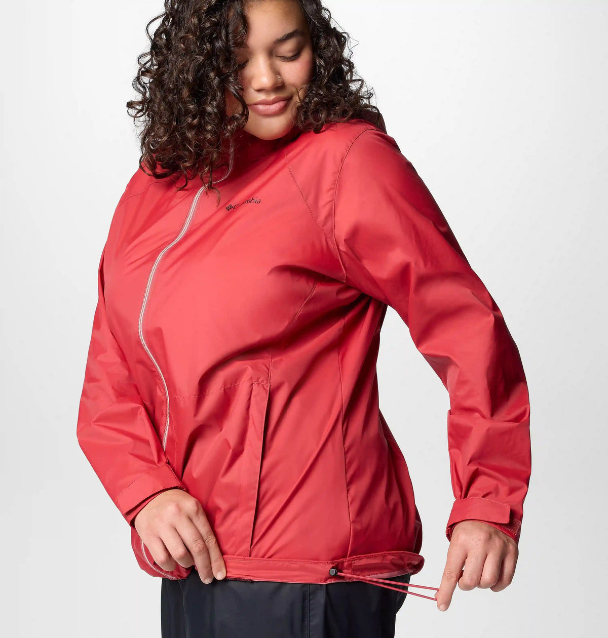 Women's Switchback IV Jacket - Plus Size