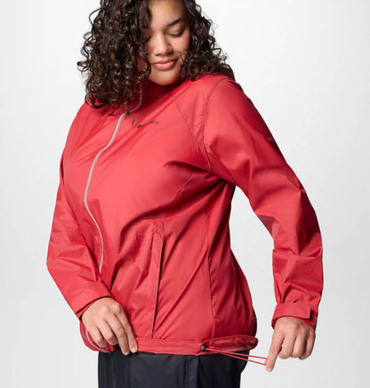 Women's Switchback IV Jacket - Plus Size