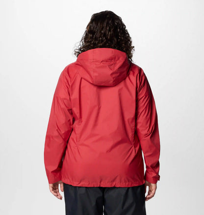 Women's Switchback IV Jacket - Plus Size