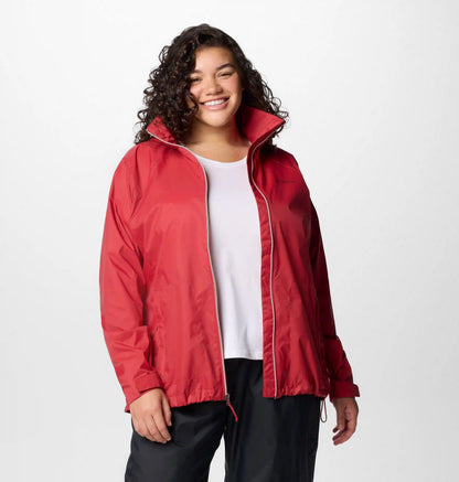 Women's Switchback IV Jacket - Plus Size