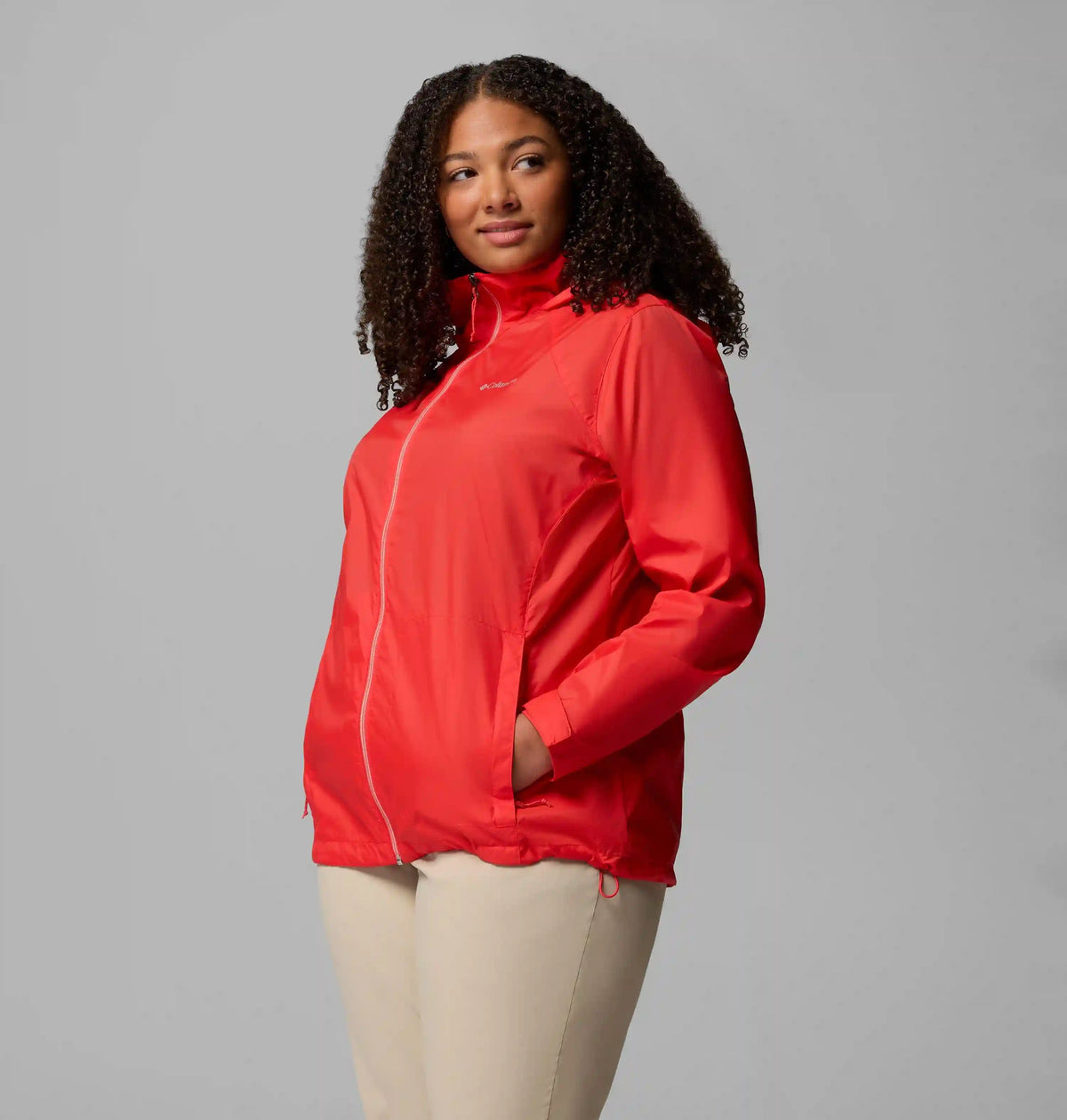 Women's Switchback IV Jacket - Plus Size
