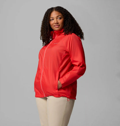 Women's Switchback IV Jacket - Plus Size