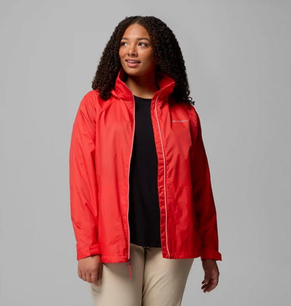 Women's Switchback IV Jacket - Plus Size