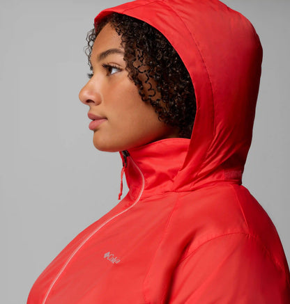Women's Switchback IV Jacket - Plus Size