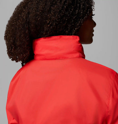 Women's Switchback IV Jacket - Plus Size