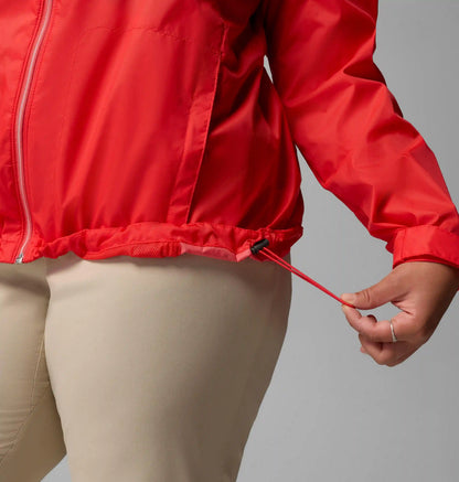 Women's Switchback IV Jacket - Plus Size