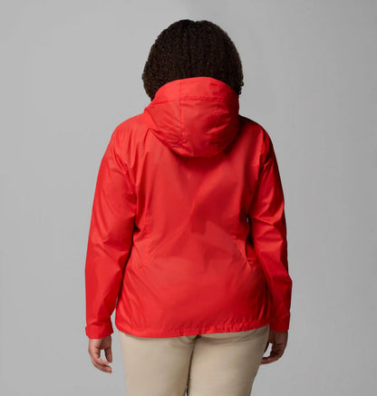 Women's Switchback IV Jacket - Plus Size
