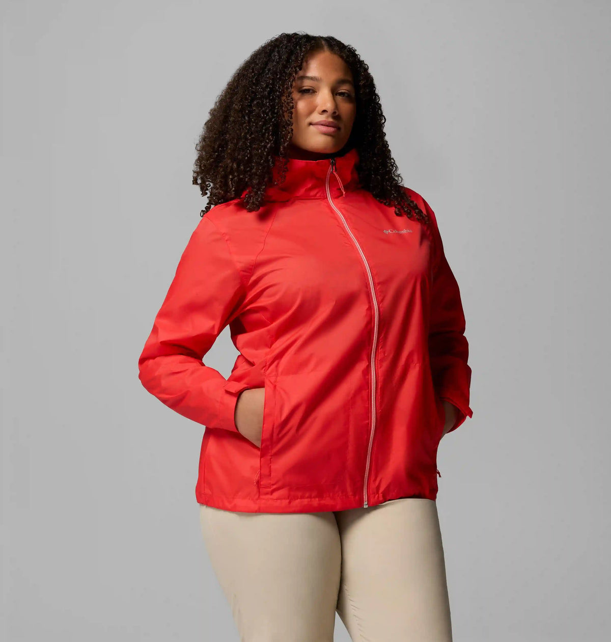 Women's Switchback IV Jacket - Plus Size