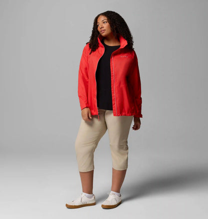 Women's Switchback IV Jacket - Plus Size