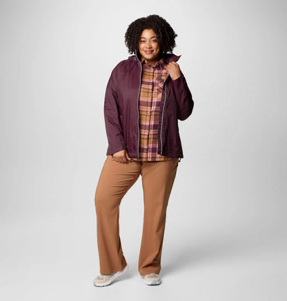 Women's Switchback IV Jacket - Plus Size