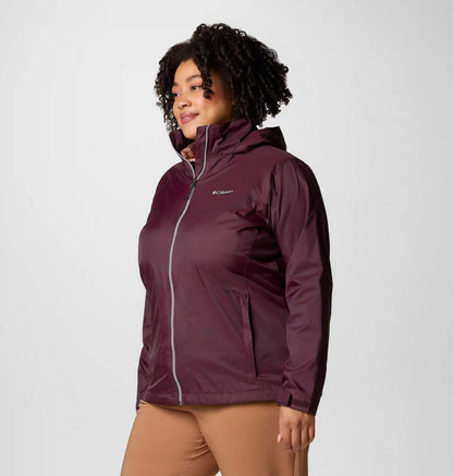 Women's Switchback IV Jacket - Plus Size