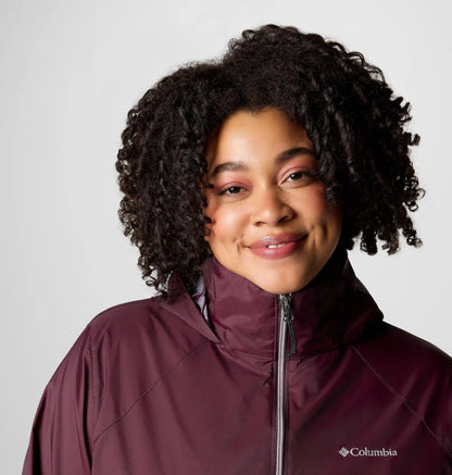 Women's Switchback IV Jacket - Plus Size