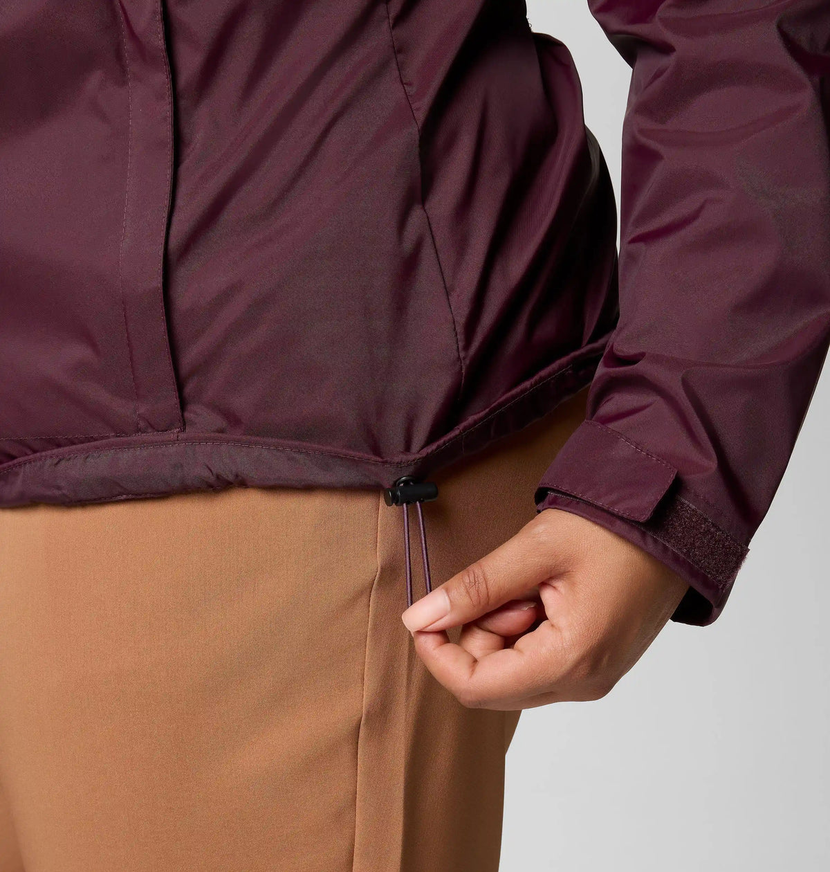 Women's Switchback IV Jacket - Plus Size