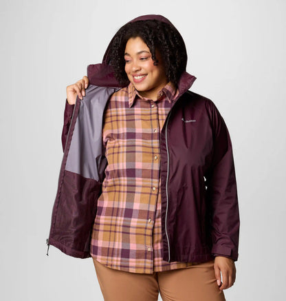 Women's Switchback IV Jacket - Plus Size