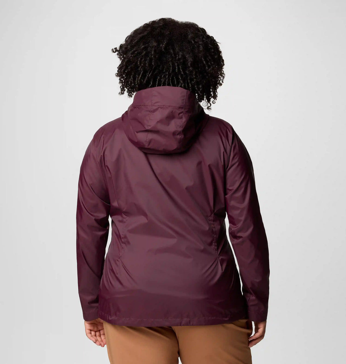 Women's Switchback IV Jacket - Plus Size