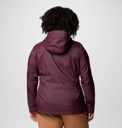 Women's Switchback IV Jacket - Plus Size