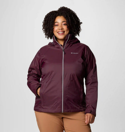 Women's Switchback IV Jacket - Plus Size