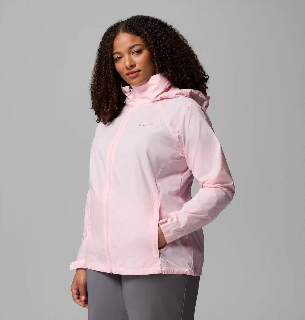 Women's Switchback IV Jacket - Plus Size