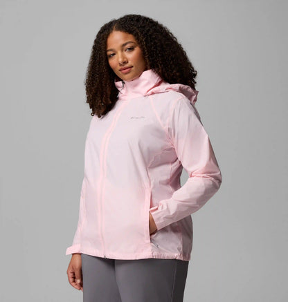 Women's Switchback IV Jacket - Plus Size
