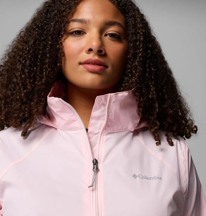 Women's Switchback IV Jacket - Plus Size