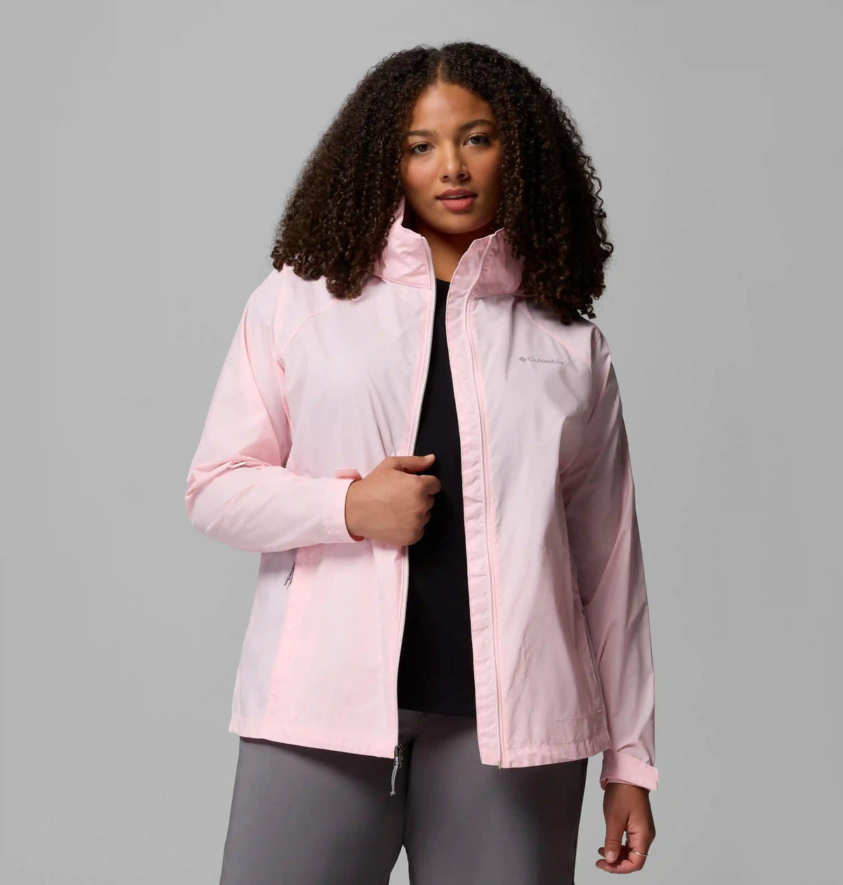 Women's Switchback IV Jacket - Plus Size