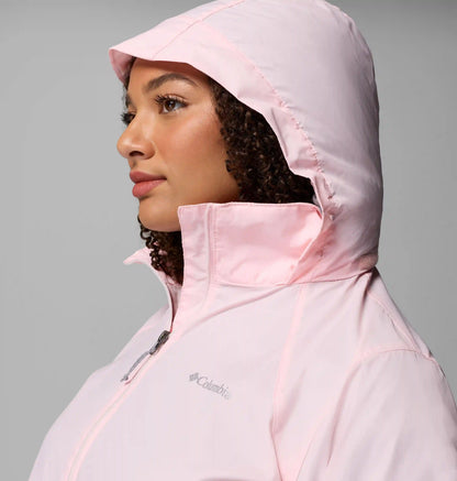 Women's Switchback IV Jacket - Plus Size