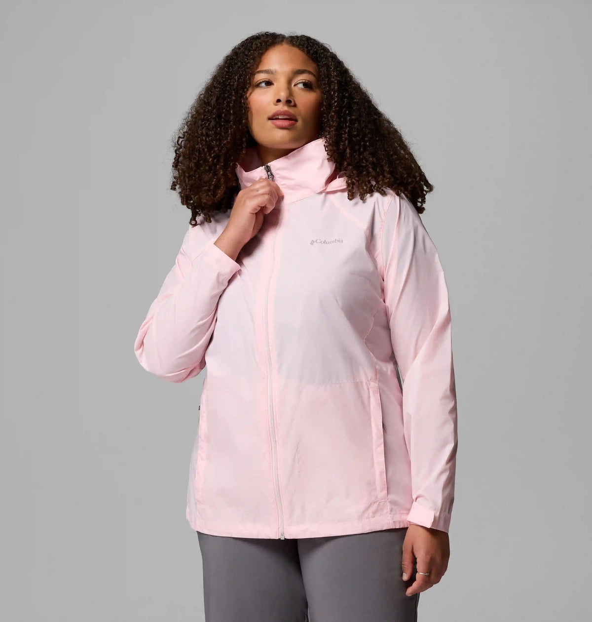 Women's Switchback IV Jacket - Plus Size