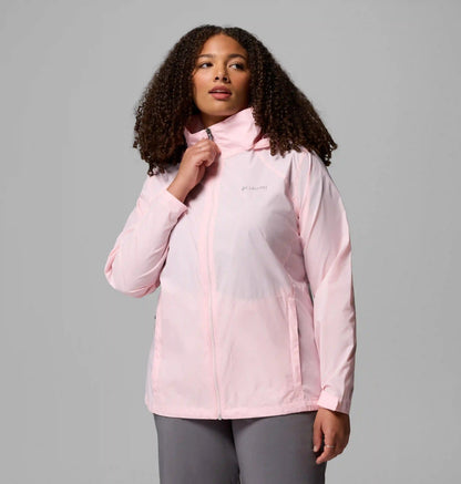 Women's Switchback IV Jacket - Plus Size