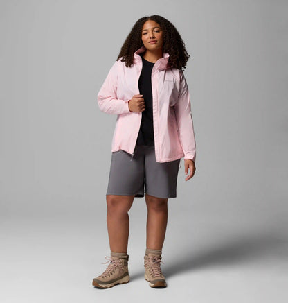 Women's Switchback IV Jacket - Plus Size
